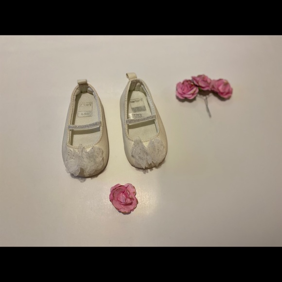 Ballerina Flats - Picture 1 of 2